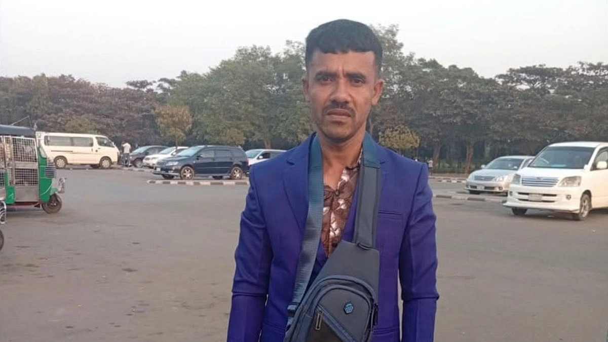 প্রবাসীর লাশ দেশে আনতে সরকারের সহযোগিতা চায় মিরসরাইয়ের পরিবার