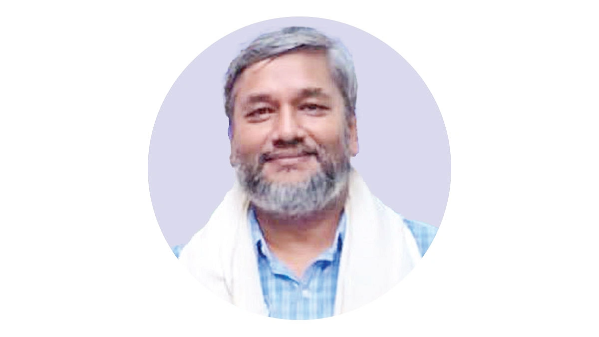 ড. কাজী আহসান হাবীব