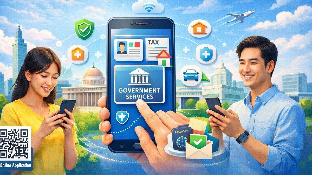 দৈনন্দিন জীবনের ১০টি সরকারি অনলাইন সেবা, যা অনেকেই ব্যবহার করেন না