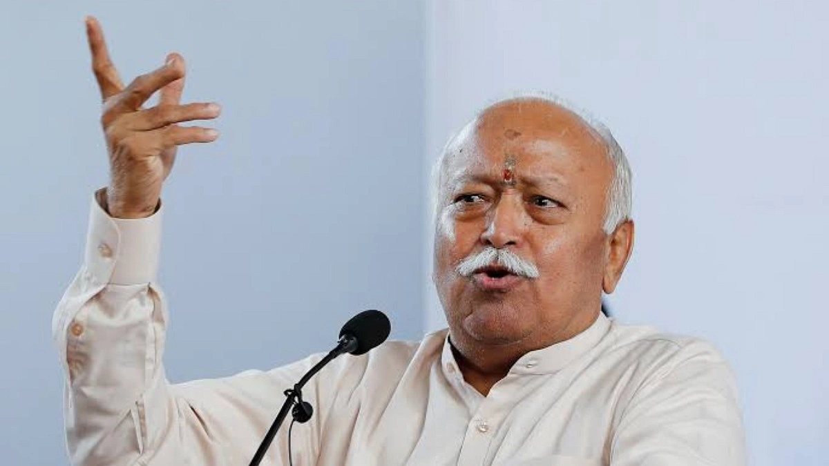 তরুণদের নির্দেশ নয়, আলোচনার মাধ্যমে বোঝার আহ্বান