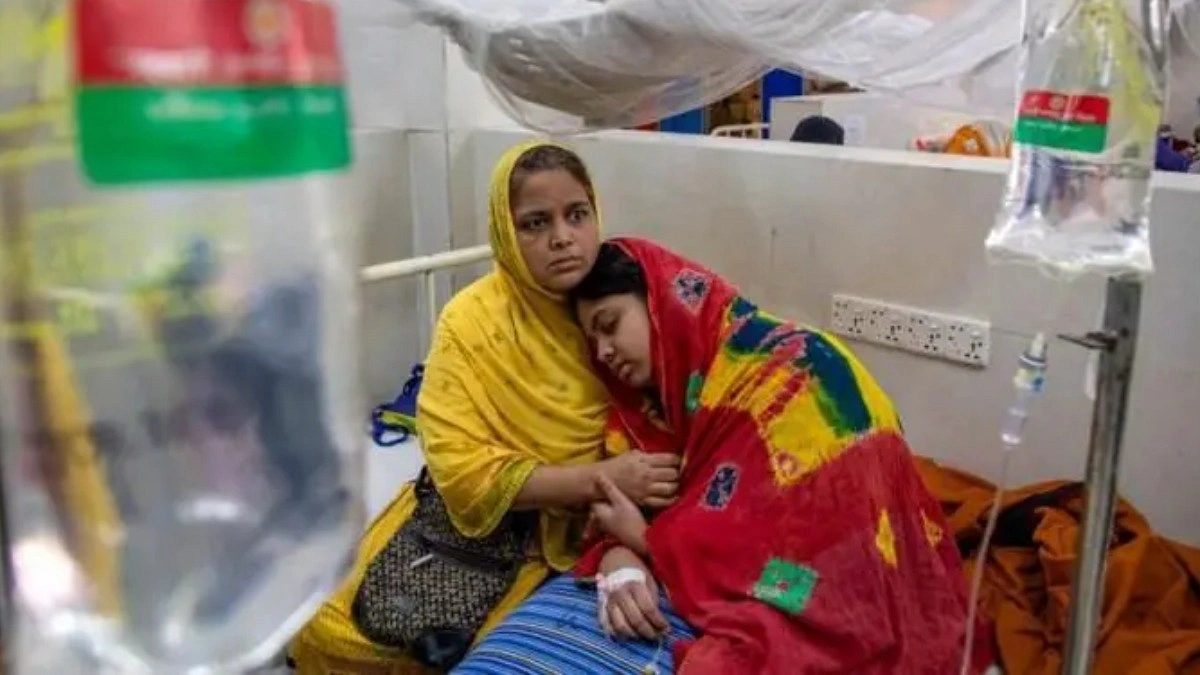এ বছর ডেঙ্গু পরিস্থিতি খারাপ হওয়ার আশঙ্কা কেন করছেন বিশেষজ্ঞরা?