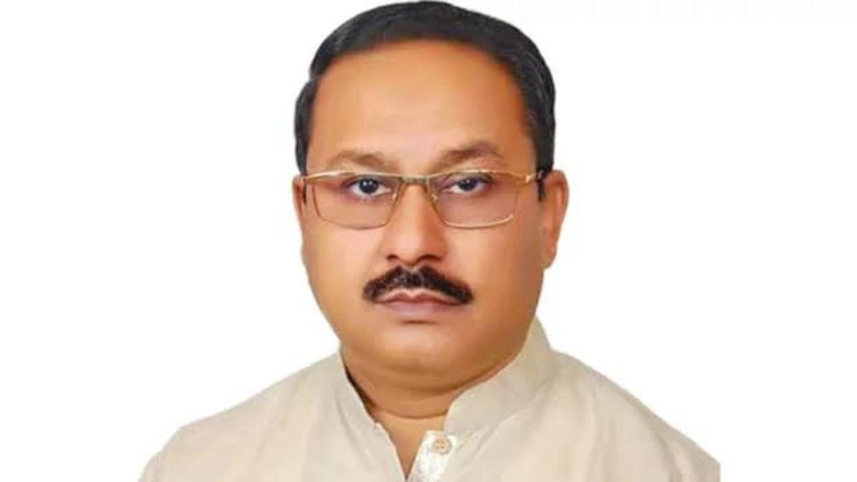 সংসদ সদস্য ফখর উদ্দিন বাচ্চুকে শোকজ