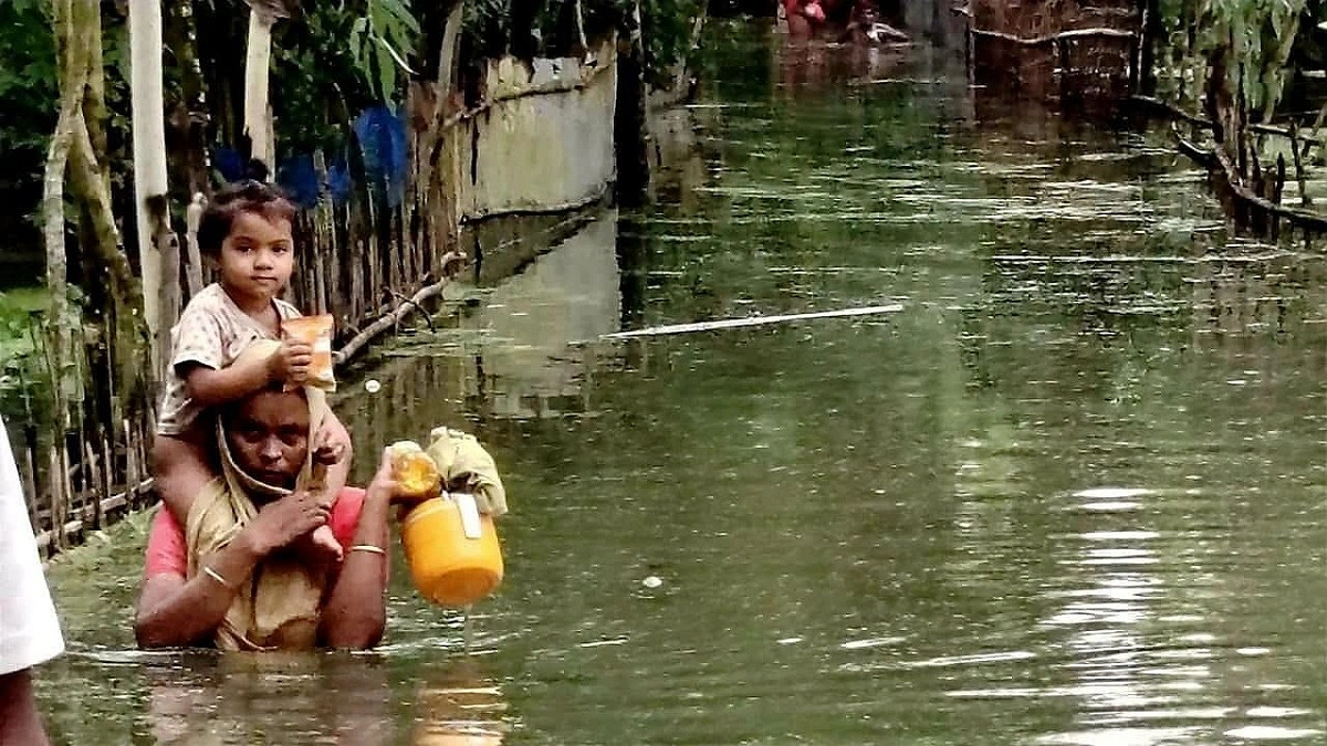 কক্সবাজারে পানিবাহিত রোগ মোকাবিলায় স্বাস্থ্য বিভাগের সতর্কতা