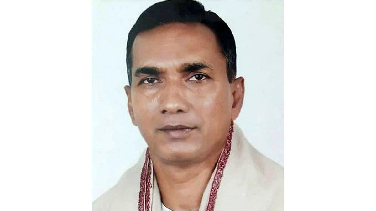 গোলাম মাওলাকে সমমনা জোটের প্রধান সমন্বয়কারী থেকে অব্যাহতি