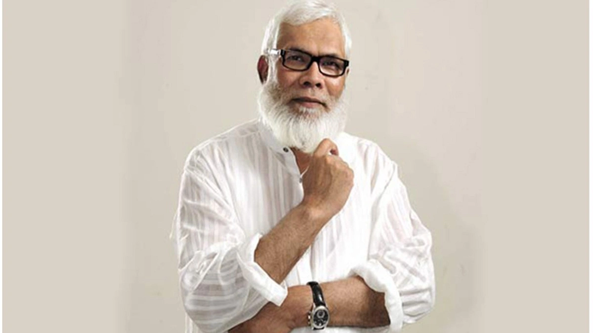 চেক ডিজঅনার মামলায় জামিন পেলেন সালমান এফ রহমান