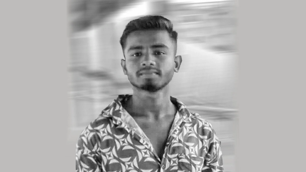 বাবা হওয়ার একদিন পর নিখোঁজ, মিলল মরদেহ