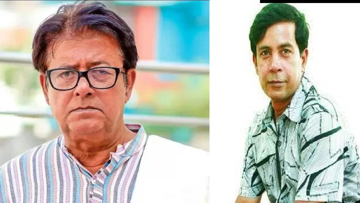 অভিযোগে অনড় মামুনুর রশীদ, নাকচ কামাল বায়েজীদের