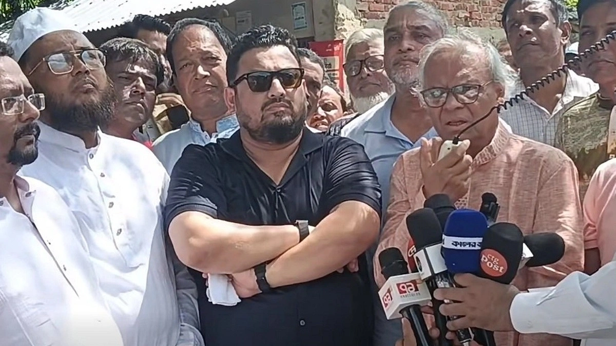 কয়েকটা দিন পরীক্ষা পিছিয়ে দিলে এমন কী ক্ষতি হতো?