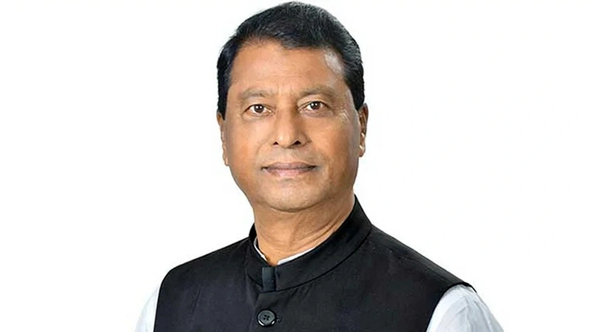 সাবেক প্রতিমন্ত্রী নজরুল ইসলাম মারা গেছেন