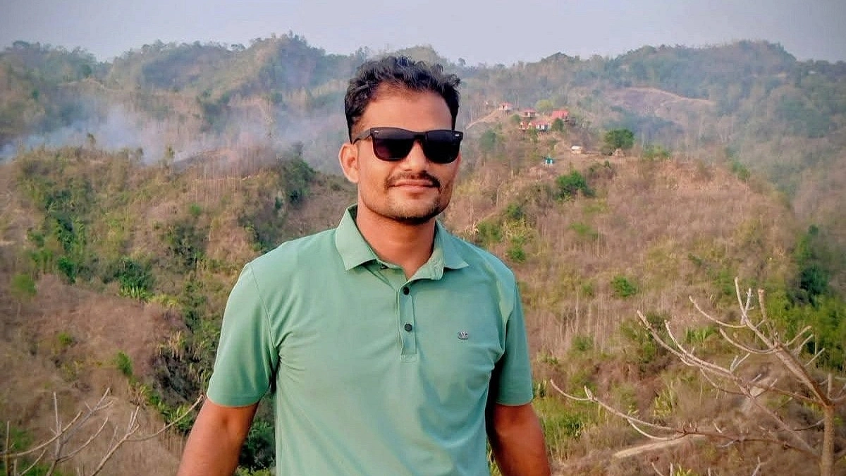 চকরিয়ায় বিদ্যুায়িত হয়ে যুবকের মৃত্যু