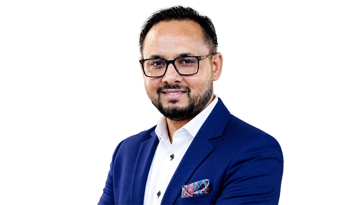 অনন্ত রিয়েল এস্টেটের নতুন সিইও আলীনূর রহমান