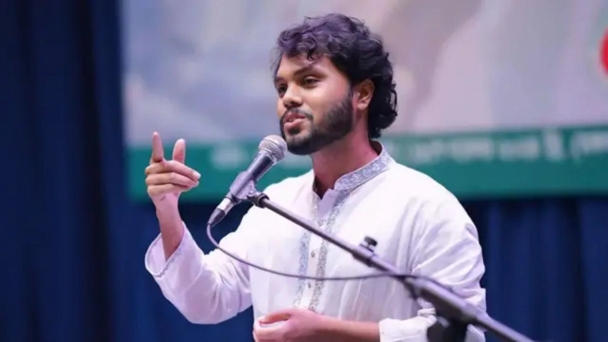 ওসমান হাদি হত্যার অধিকতর প্রতিবেদন পেছাল ১৮ বার