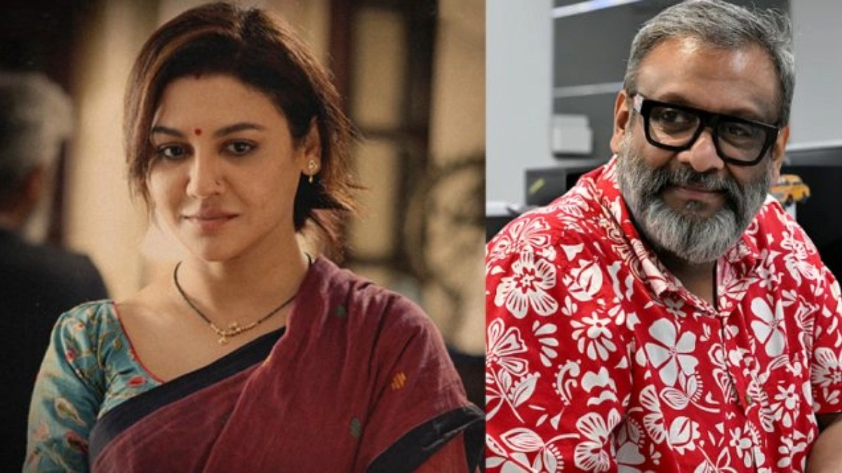 এবার মেঘনাকে কড়া ডোজ দিয়েছি: কৌশিক