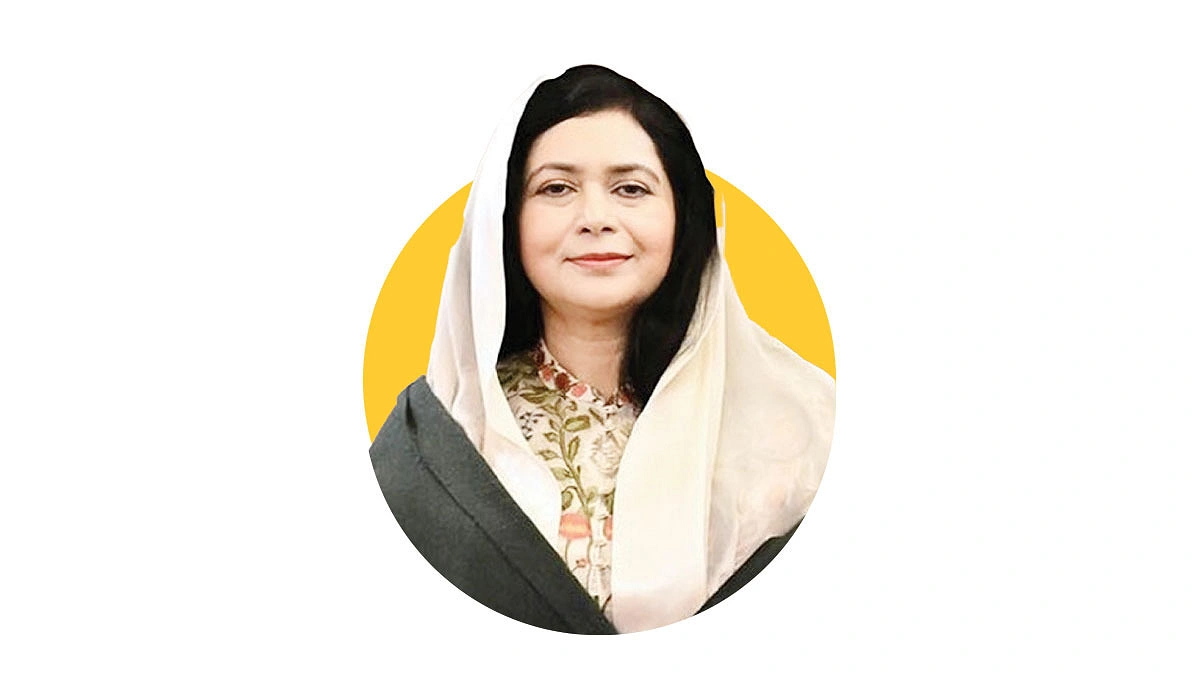 স্বাস্থ্যের সমস্যা খুঁজে সমাধানে কাজ করছে সরকার