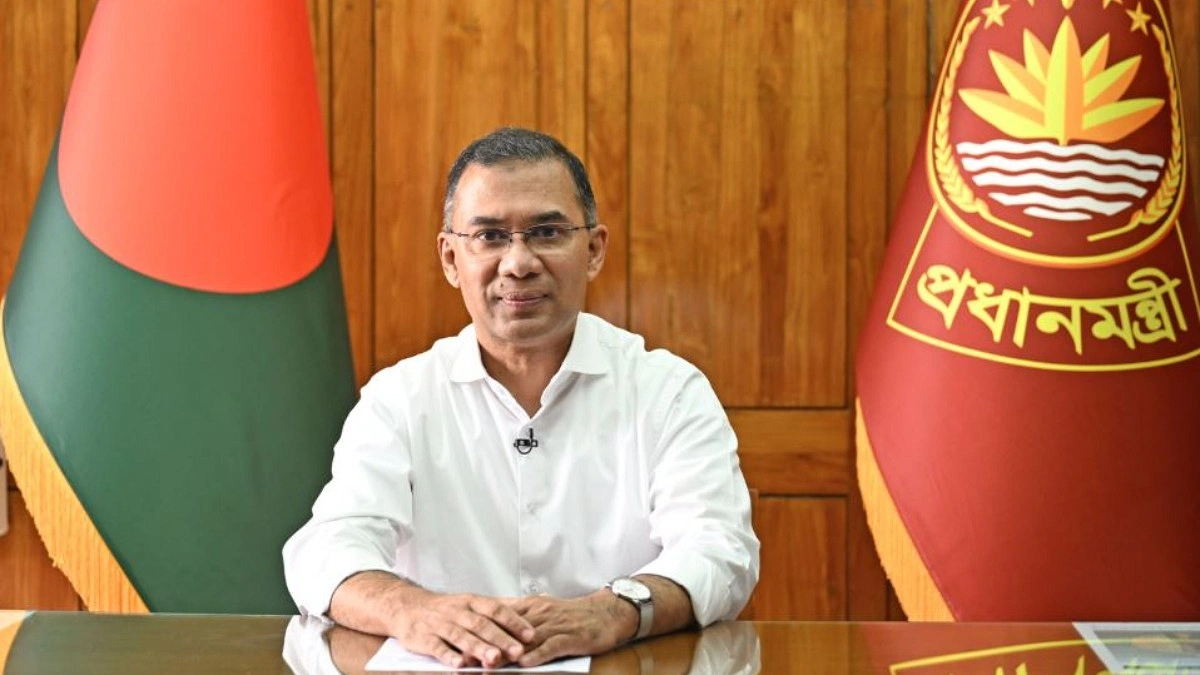 সমৃদ্ধ পল্লীই গড়ে তুলবে উন্নত বাংলাদেশ