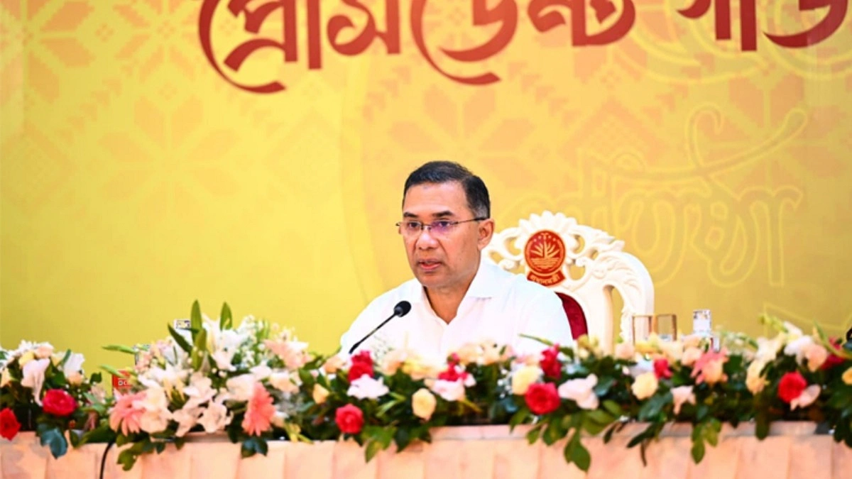 নিরাপত্তা যেন না হয় জনবিচ্ছিন্নতার কারণ