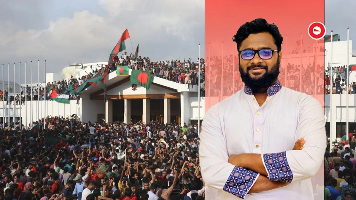 দ্বিতীয়সারির নেতৃত্ব প্রস্তুত ছিল বলেই আন্দোলন থামেনি