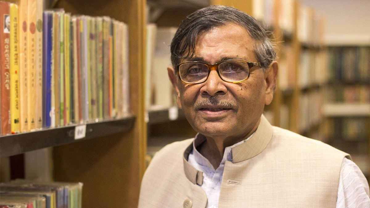 আবদুল্লাহ আবু সায়ীদের জন্মদিন আজ
