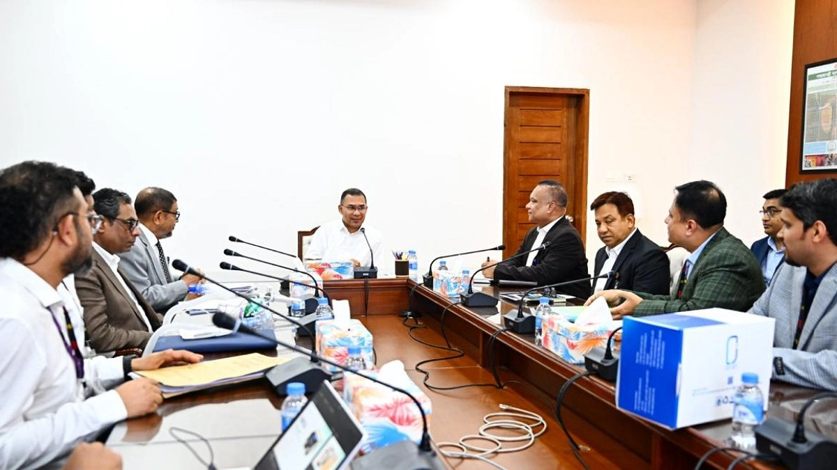 দেশীয় প্রযুক্তির ভেন্টিলেটর বাজারজাতে সহযোগিতার আশ্বাস প্রধানমন্ত্রীর