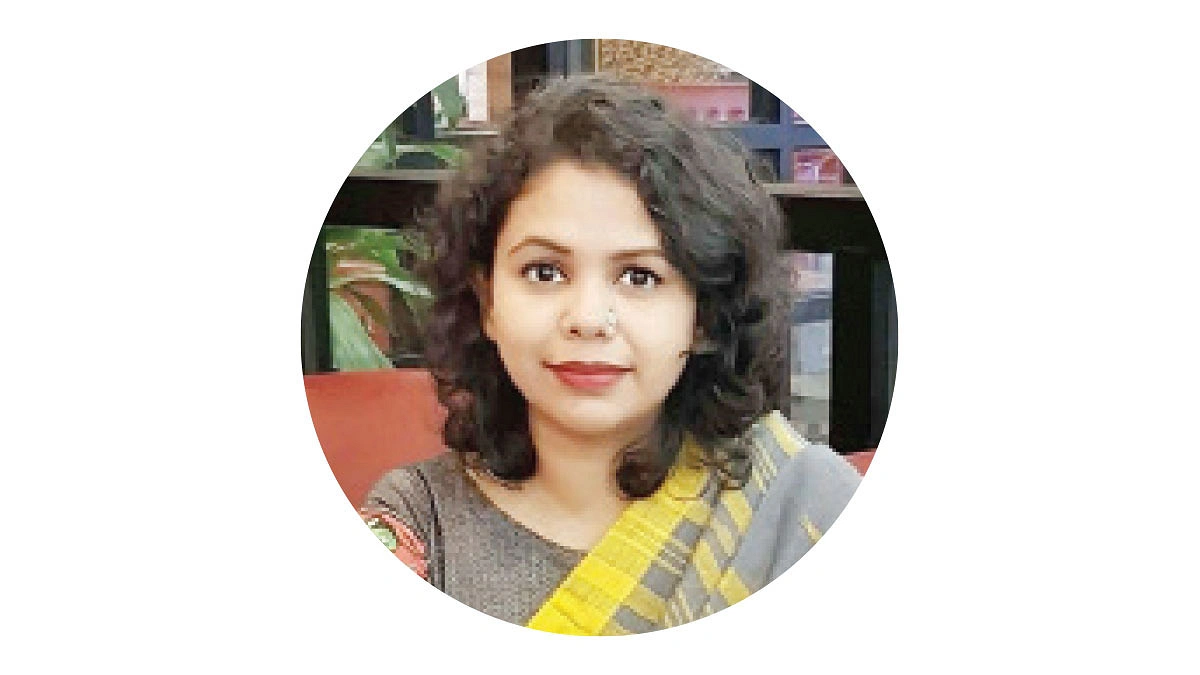 ‘আমার কাছে বাংলাদেশ মানেই ঢাকা’