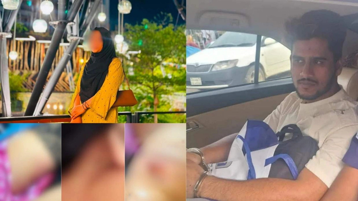 স্বামীর অনলাইন জুয়ার নেশায় বলি স্ত্রী