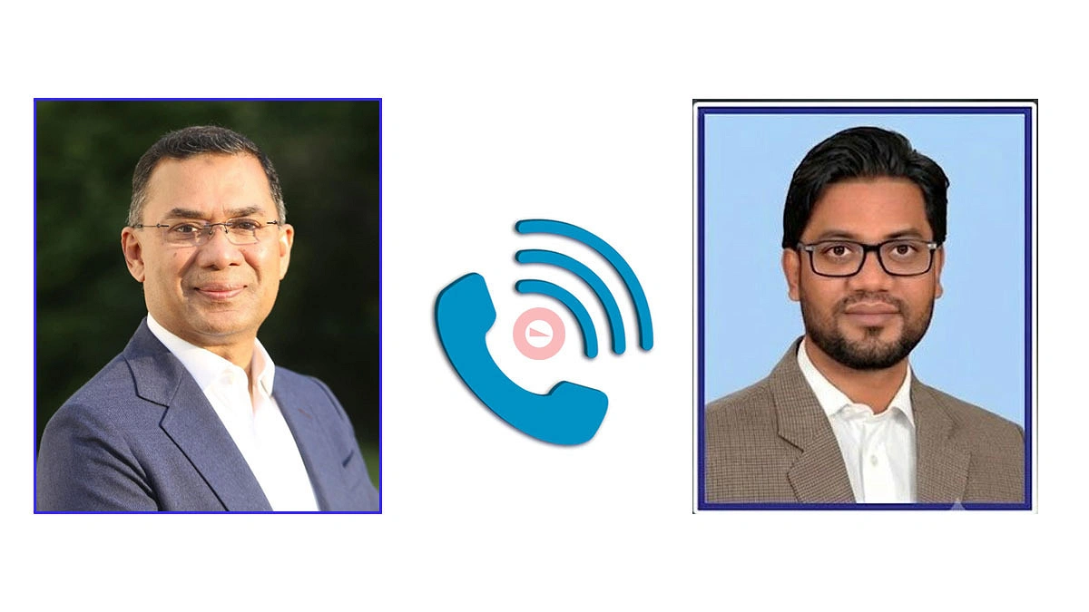যুবদল নেতা নয়নকে বিশ্রামে থাকার পরামর্শ প্রধানমন্ত্রীর