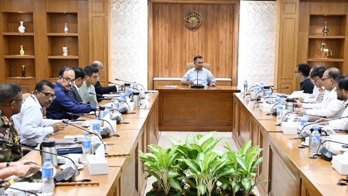 অলাভজনক রাষ্ট্রায়ত্ত কলকারখানা চালুর প্রক্রিয়া দ্রুত শেষ করার নির্দেশ