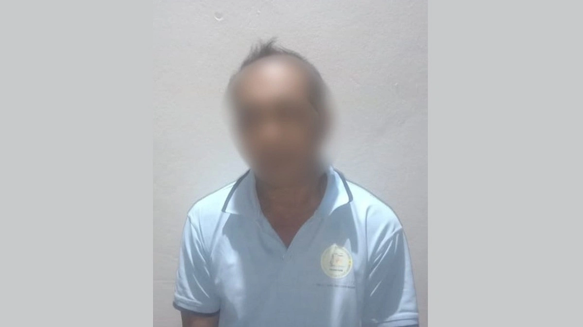 কক্সবাজারের আলোচিত সুকান্ত হত্যা মামলার আসামি গ্রেপ্তার