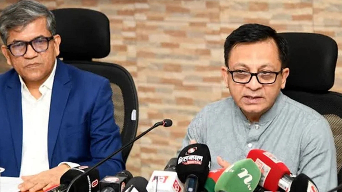 দক্ষিণ কোরিয়া ও আরব আমিরাতের সঙ্গে এফটিএ আলোচনা শেষ পর্যায়ে
