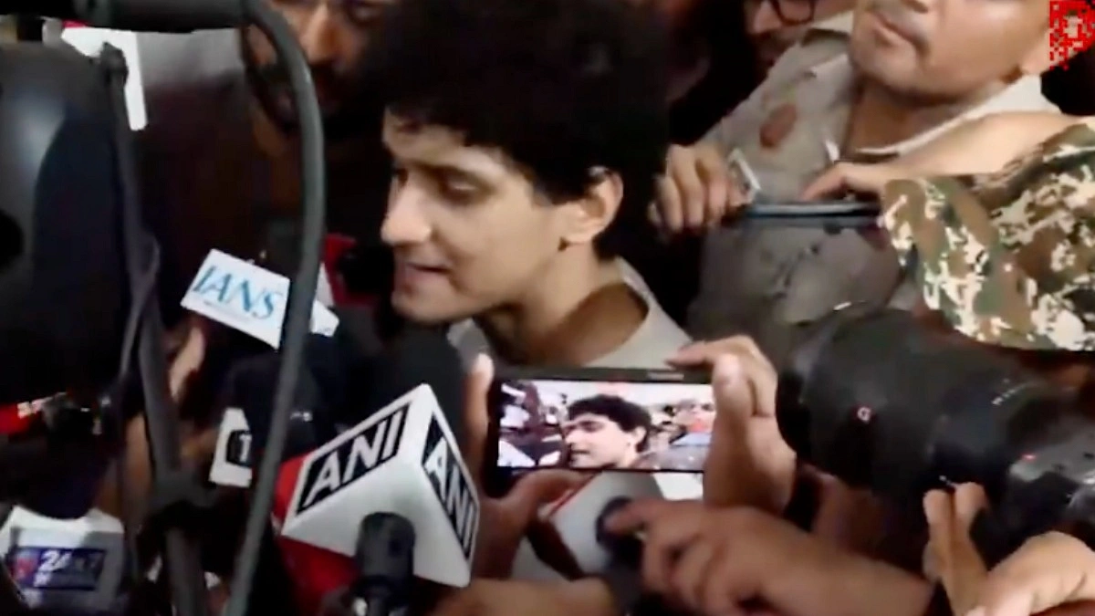 বৈঠক শেষে সরকারকে ‘ডেডলাইন’ সিজেপির, বড় কর্মসূচির ঘোষণা