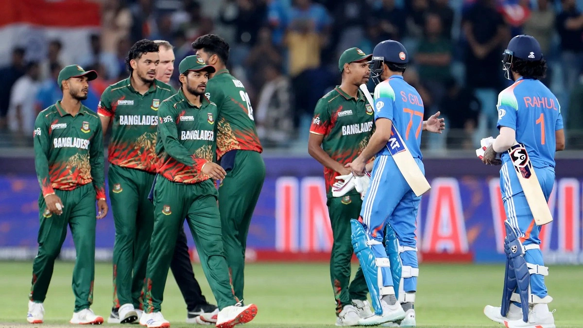 সেপ্টেম্বরে ভারত সিরিজ আয়োজনের প্রস্তুতি কতদূর?