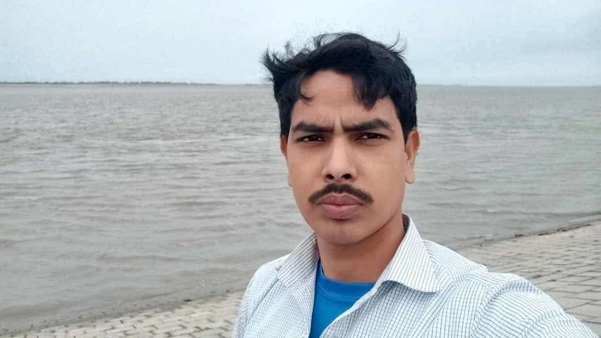 ইয়াবাসহ এনসিপি নেতা গ্ৰেপ্তার