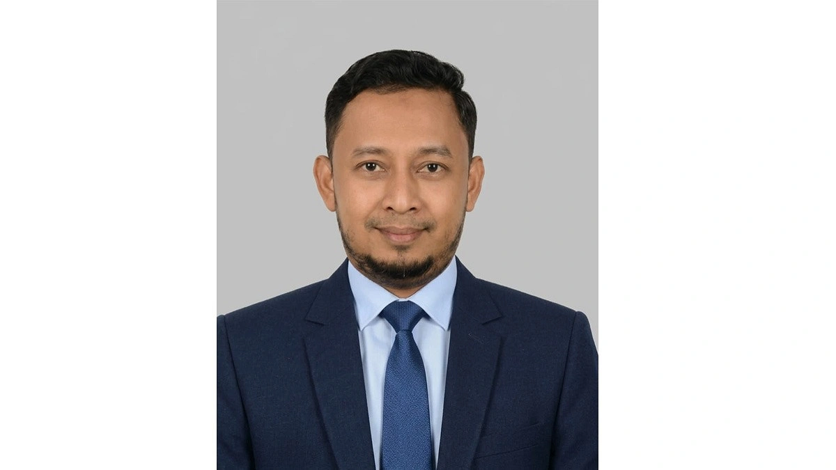 ‘ল এশিয়া’র শীর্ষ আইনজীবী তালিকায় আবদুল্লাহ আল মাসুদ