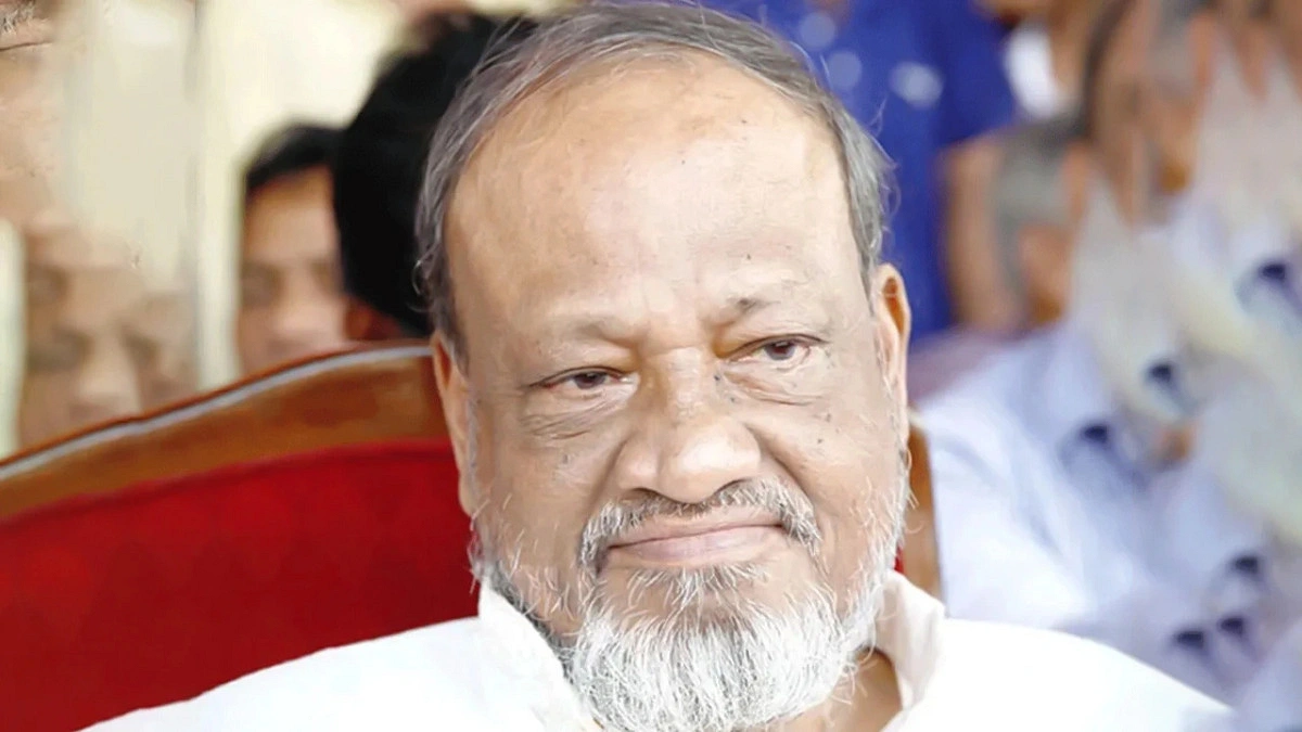 সাবেক মন্ত্রী রফিকুল ইসলাম মিয়া লাইফ সাপোর্টে