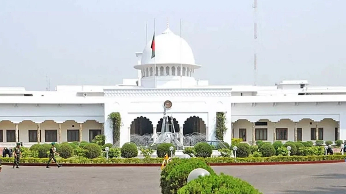 রাষ্ট্রপতি নির্বাচনে ভোট দেন কারা?