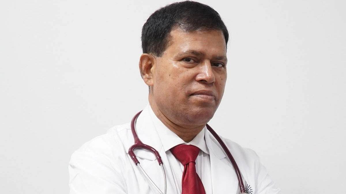 শোল্ডারের ব্যথা : কখন প্রয়োজন আধুনিক চিকিৎসা