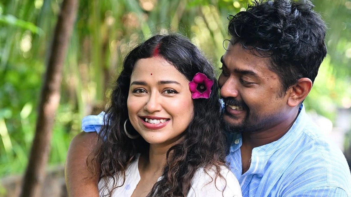 মা হতে যাচ্ছেন সোহিনী সরকার