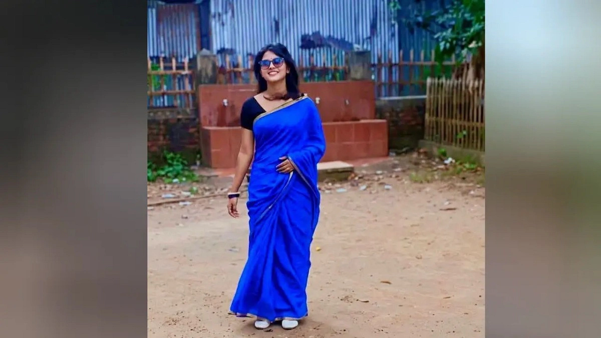 ‘শিক্ষক সুরক্ষা আইন’ চাইলেন শিক্ষিকা বিউটি পাল