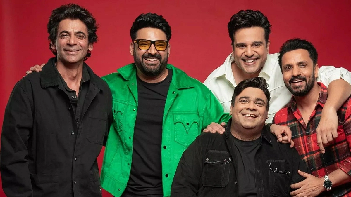 কপিল শর্মার শোয়ের গোপন তথ্য ফাঁস করলেন কিকু শারদা
