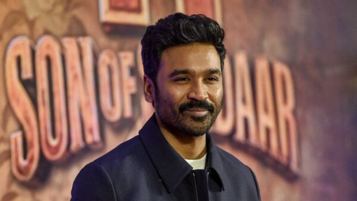 ‘অবশ্যই আরও ভালো সিনেমা ছিল’, জাতীয় পুরস্কার বিতর্কে মুখ খুললেন ধানুশ