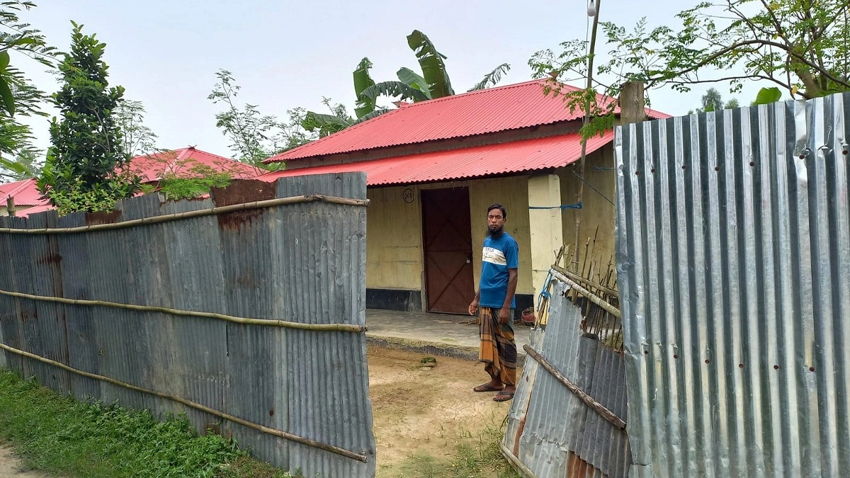 একই গ্রামে পরপর চার শিশুর মৃত্যু, এলাকায় আতঙ্ক