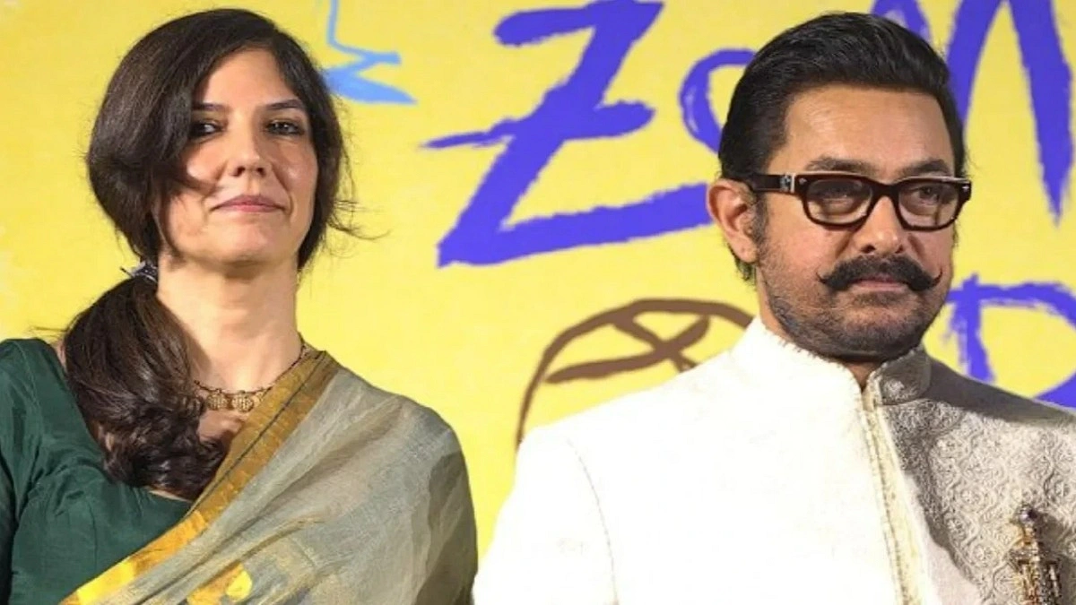আমির খানের বিয়ে বৈধ নয়, দাবি মাওলানার