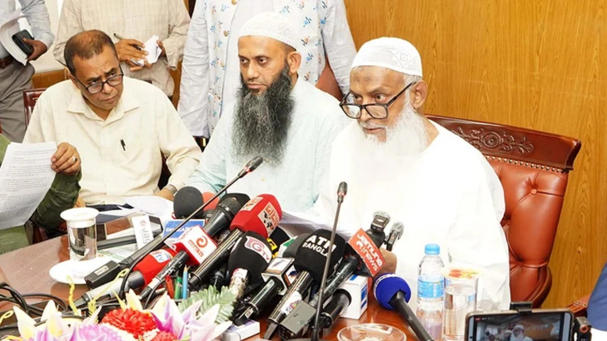 হজের সর্বনিম্ন ব্যয় ৫ লাখ ১৩ হাজার টাকা