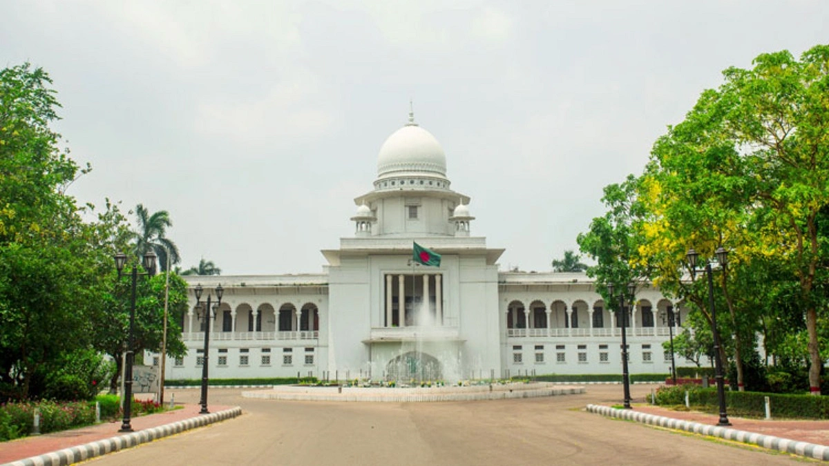 এক মাসে নারী-শিশু নির্যাতনে হাইকোর্টের ১০ রায়