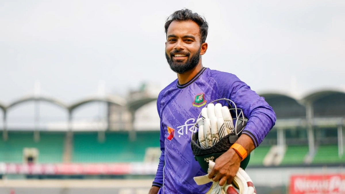 জাফনাতে সাকিবের সঙ্গে খেলবেন হৃদয়