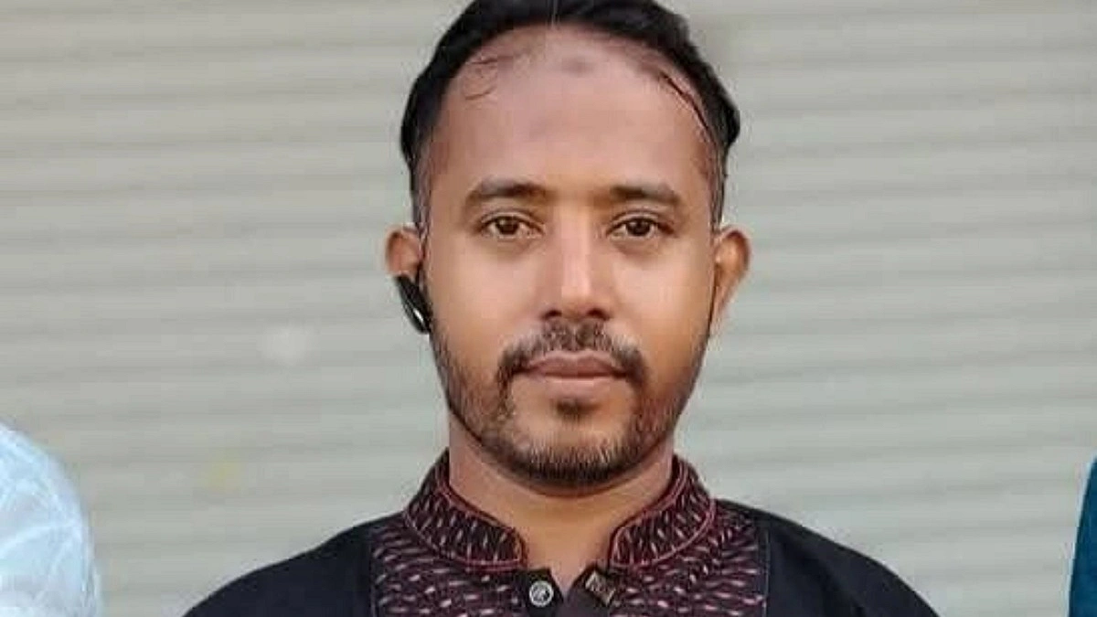 মালয়েশিয়ায় নির্মাণাধীন ভবনের ১০-তলা থেকে পড়ে বাংলাদেশির মৃত্যু