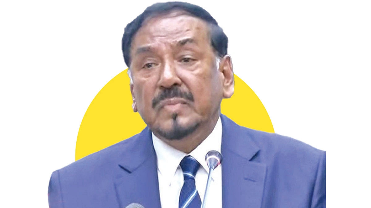 বিশ্বস্ত কাউকে চায় বিএনপি