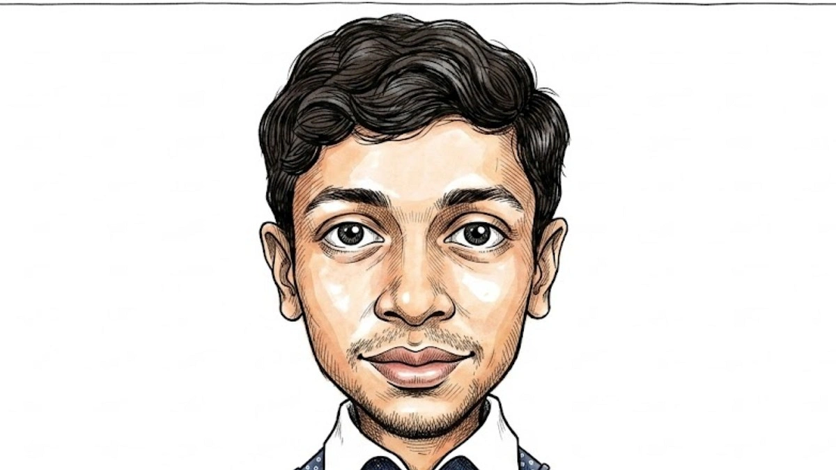 রঙ যখন ইতিহাসের সাক্ষ্য হয়ে ওঠে