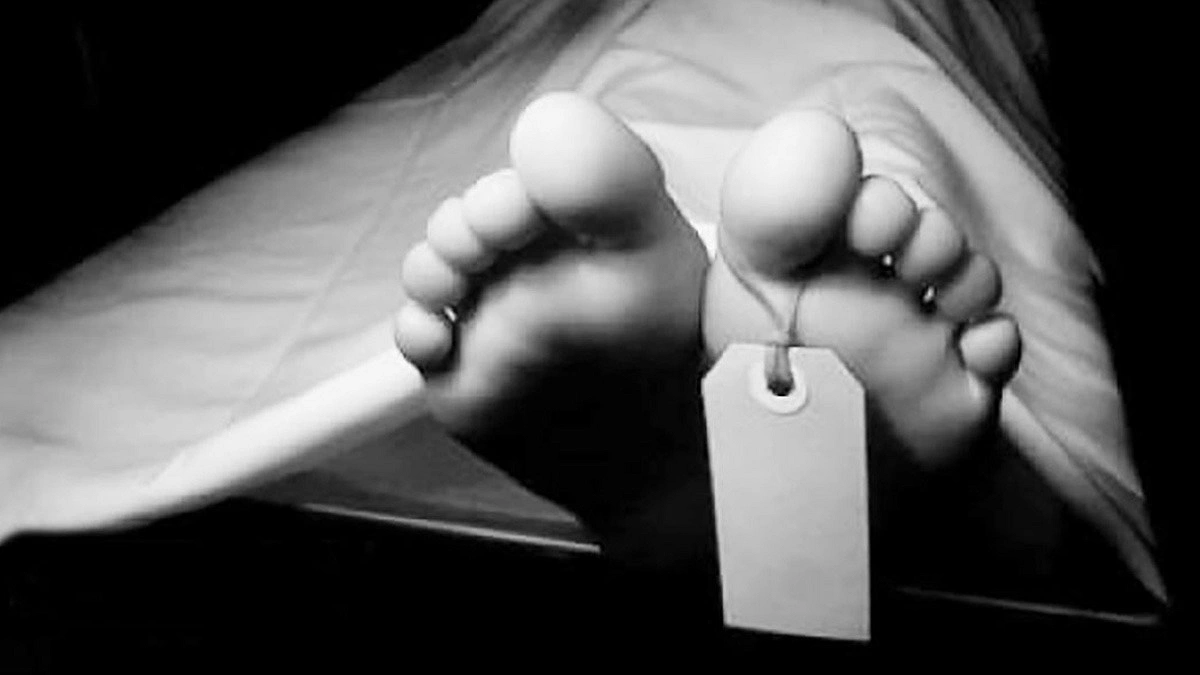 ধানক্ষেতে বিদ্যুতের তার ছিঁড়ে প্রাণ গেল দুই কৃষকের