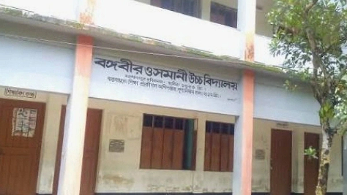 প্রশাসনের হস্তক্ষেপে অষ্টম শ্রেণির ছাত্রীর বাল্যবিয়ে বন্ধ